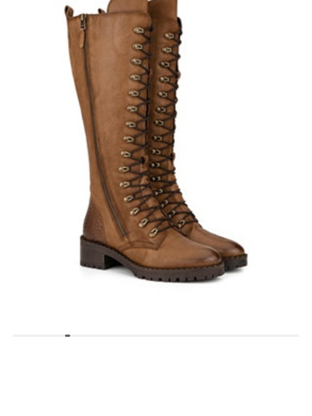 Vintage Foundry Co- Milan Boot